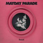 MAYDAY PARADE - Sweet - 12'' EP - Pink Bubblegum Coloured Vinyl [APR 18] image