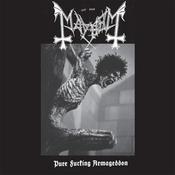 MAYHEM - PFA Demos image