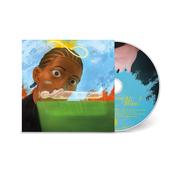 MCKINLEY DIXON - Magic, Alive! - CD [JUNE 6]