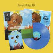 MCKINLEY DIXON - Magic, Alive! - LP - Vinyl - Dinked Edition #333 [JUN 6] image