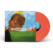 MCKINLEY DIXON - Magic, Alive! - LP - Neon Orange Coloured Vinyl [JUN 6] image