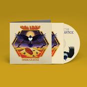 MDOU MOCTAR - Funeral For Justice - CD [MAY 3] image