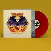 MDOU MOCTAR - Funeral For Justice - LP - Blood Red Vinyl [MAY 3] image