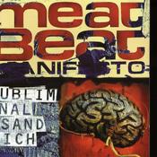 MEAT BEAT MANIFESTO - Subliminal Sandwich (PIAS 40 Edition) - 2LP - Vinyl [AUG 9] image