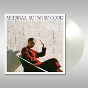 MEERNAA - So Far So Good - LP - Cloudy Clear Vinyl [OCT 6] image