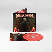 MEGADETH - Th1rt3en (Repress) image