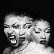 MEGAN THEE STALLION - Traumazine image