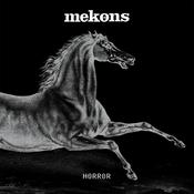 MEKONS - Horror - CD [APR 4] image