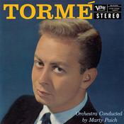 MEL TORMÉ - Tormé (Verve Acoustic Sounds Series) - LP - Deluxe 180g Vinyl [NOV 22] image