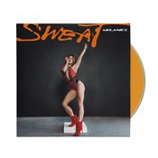 MELANIE C - Sweat - CD image