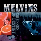 MELVINS - Colossus Of Destiny (Reissue) - 2LP - Vinyl image