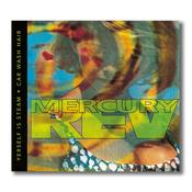 MERCURY REV - Yerself Is Steam + Car Wash Hair EP (Reissue) image