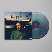 MEREBA - The Breeze Grew A Fire - LP - Summer Sky Vinyl [FEB 14] image