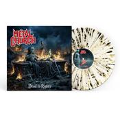 METAL CHURCH - Dead To Rights (RSD Stores Exclusive) image