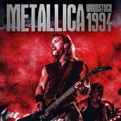 METALLICA - Woodstock 1994 - 2CD [OCT 18] image