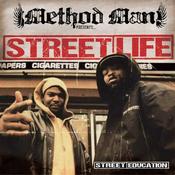 STREETLIFE - Method Man Presents... Streetlife (20th Anniversary Edition) image