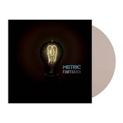 METRIC - Fantasies (Reissue) image