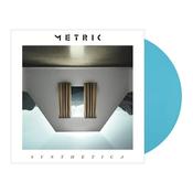 METRIC - Synthetica (Reissue) image