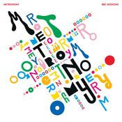 METRONOMY - BBC Sessions image