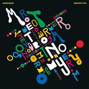METRONOMY - Greatest Hits image