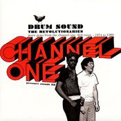 The Revolutionaries - Drum Sound: More Gems From The Channel One Dub Room 1974 To 1980 image