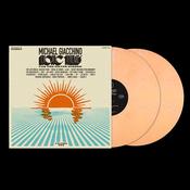 MICHAEL GIACCHINO - Exotic Themes From The Silver Screen - Volume One - 2LP - Tropical Cocktail Colour Vinyl [SEP 13] image