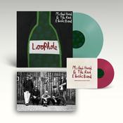 MICHAEL HEAD &amp; THE RED ELASTIC BAND - Loophole image