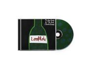MICHAEL HEAD &amp; THE RED ELASTIC BAND - Loophole - CD [MAY 17] image