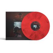 MICHAEL KIWANUKA - Small Changes (Spindizzy Irish Exclusive with Alternative Cover) - LP - Red Marble Vinyl image