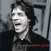 MICK JAGGER - The Very Best Of (Reissue) image