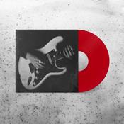 MIDWIFE - No Depression In Heaven - LP - Apple Red Vinyl [OCT 18] image