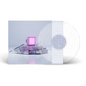 MILD MINDS - GEMINI - LP - Clear Vinyl [MAR 14] image