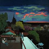 MILDRED - Fenceline - LP - Vinyl image