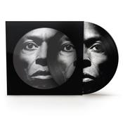 Miles Davis - Tutu (Picture Disk) image