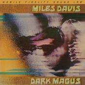 MILES DAVIS - Dark Magus: Live At Carnegie Hall (Mobile Fidelity Numbered Edition) - 2LP - 180g Vinyl [DATE TBC: 'Early 2025'] image
