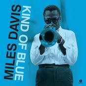 MILES DAVIS - Kind Of Blue image