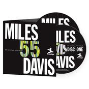 MILES DAVIS - Miles ’55: The Prestige Recordings image