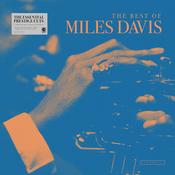 MILES DAVIS - The Best Of Miles Davis image