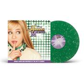 HANNAH MONTANA / MILEY CYRUS - Hannah Montana (Original TV Series Soundtrack) [Reissue] image