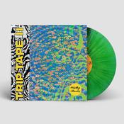 MILKY CHANCE - Trip Tape II - LP - Green Splatter Vinyl image
