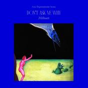 MILLSART - Don’t Ask Me Why - 12'' EP - Vinyl image