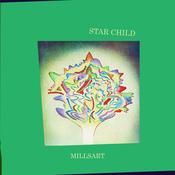 MILLSART - Star Child - 12'' - Vinyl [FEB 21] image