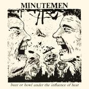 MINUTEMEN - Buzz Or Howl Under The Influen - LP - Vinyl image