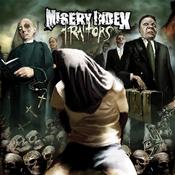 MISERY INDEX - Traitors (Reissue) image