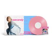 MISO EXTRA - Earcandy (w/ Bonus Sticker Pack) - LP - Baby Pink Vinyl [MAY 16]