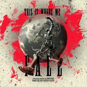 MITSKI - This Is Where We Fall image
