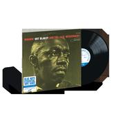 ART BLAKEY &amp; THE JAZZ MESSENGERS - Moanin' (Blue Note Essentials) image