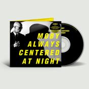 MOBY - Always Centered At Night - CD [JUN 14] image