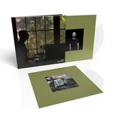 MOBY - Future Quiet - 2LP - Gatefold Transparent Vinyl image