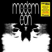 MODERN EON - Fiction Tales - 1LP - Limited Edition Clear Vinyl [Record Store Day 2026] image